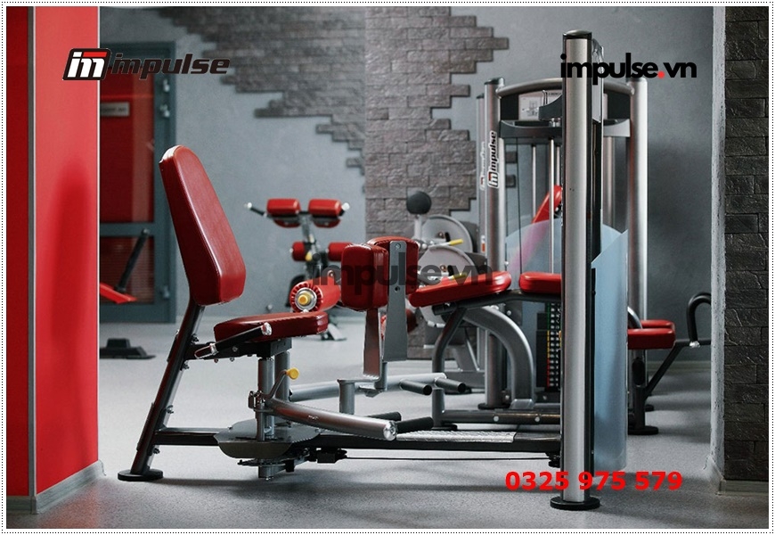 Giàn tập đa năng impulse